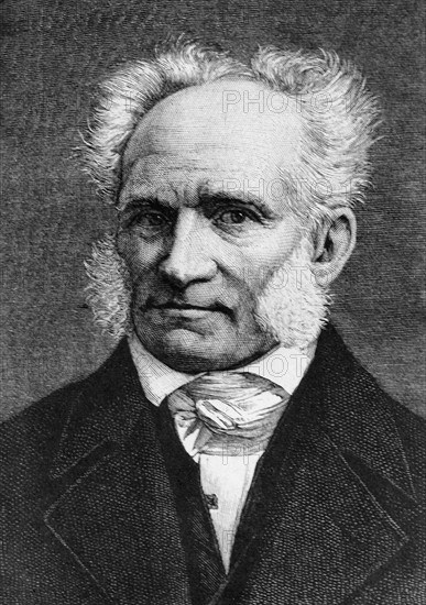 Arthur Schopenhauer