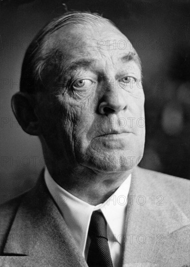 Hugo Alvar Henrik Aalto