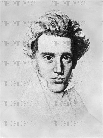 Sören A. Kierkegaard