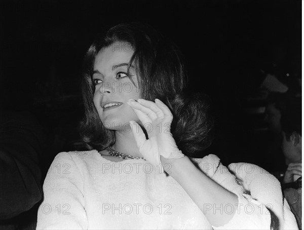 Romy Schneider