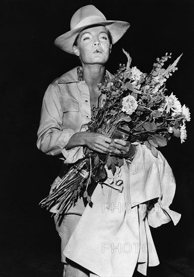 Romy Schneider à Berlin