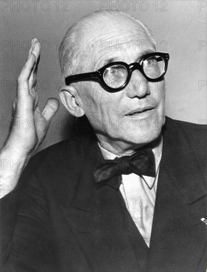 Le Corbusier