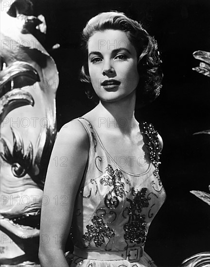 Grace Kelly en 1954