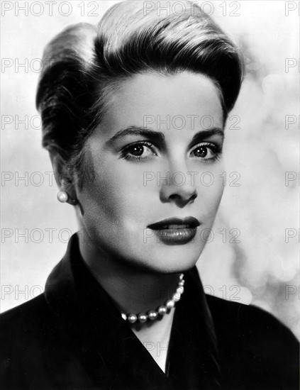 Grace Kelly en 1955