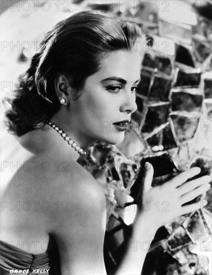 Grace Kelly en 1954