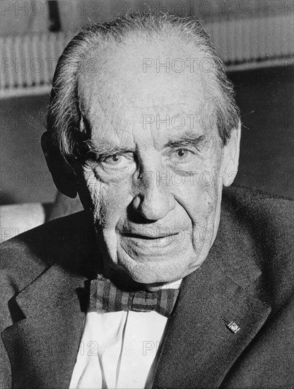 Walter Gropius