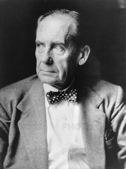 Walter Gropius