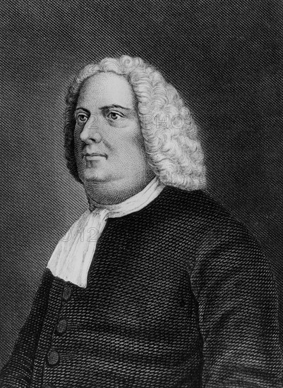 William Penn