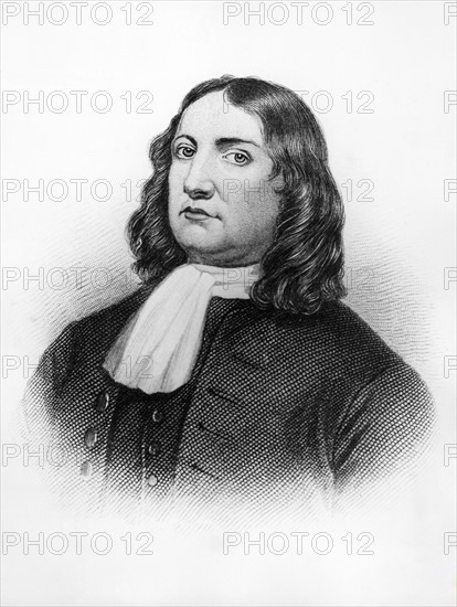 William Penn