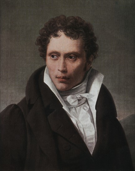 Arthur Schopenhauer