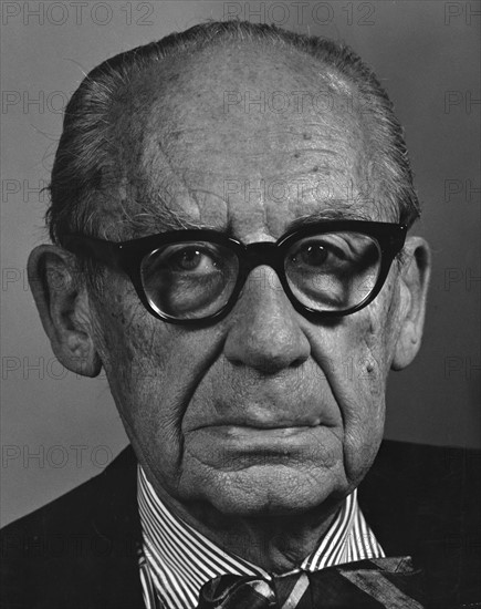 Walter Gropius