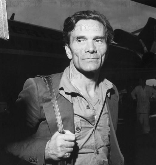 Pier Paolo Pasolini