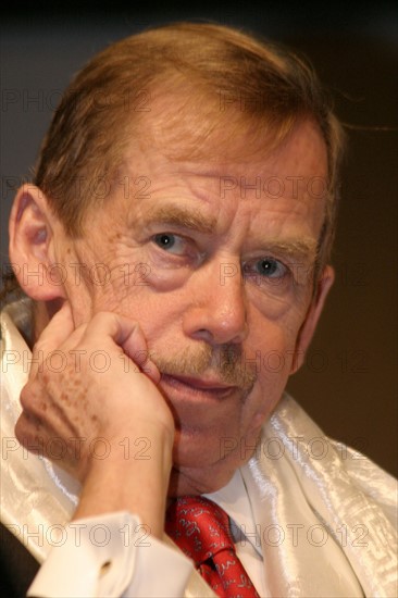 Vaclav Havel