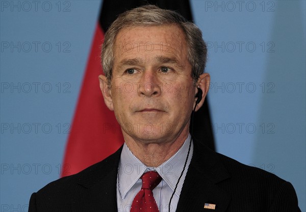 George Bush