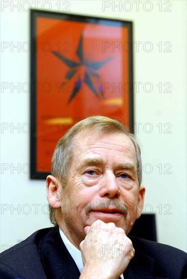 Vaclav Havel