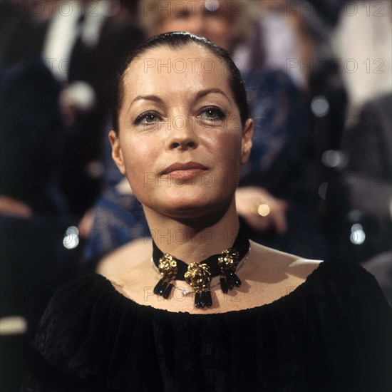 Romy Schneider