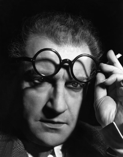 Sacha Guitry