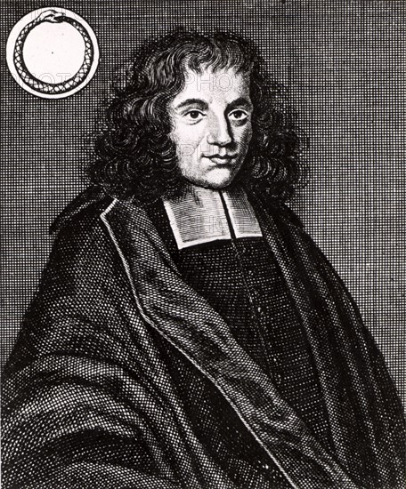 Baruch Spinoza