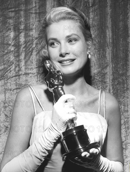 Grace Kelly en 1999