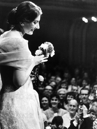 Maria Callas