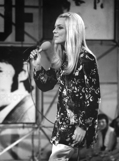 France Gall