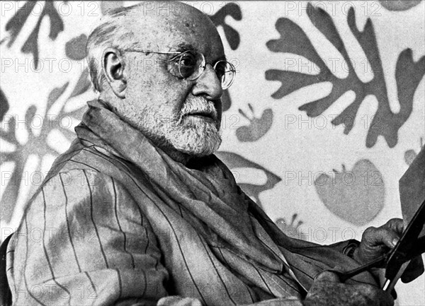 Henri Matisse