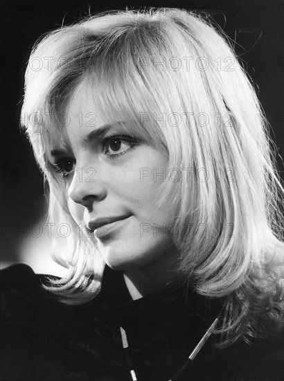 France Gall