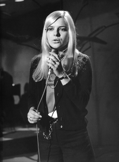 France Gall