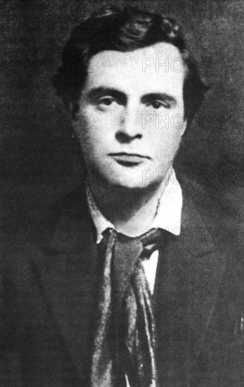 Amadeo Modigliani