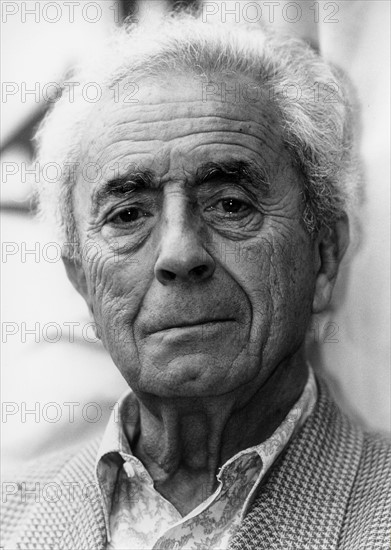 Michelangelo Antonioni