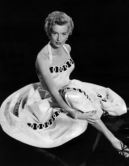 Deborah Kerr