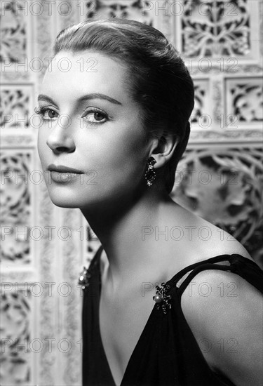 Deborah Kerr