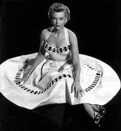 Deborah Kerr