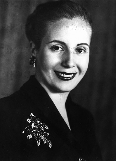 Evita Peron