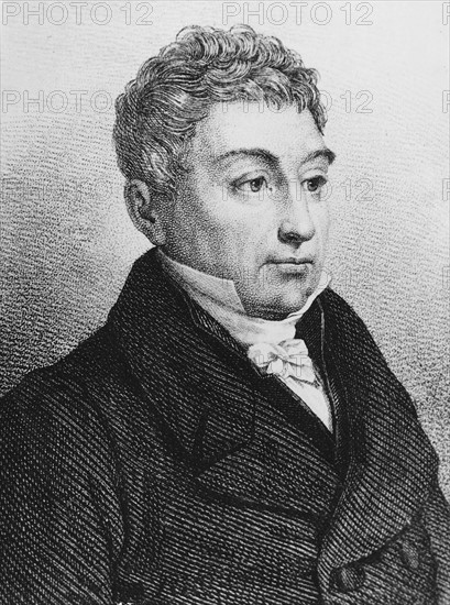 Marquis de Lafayette