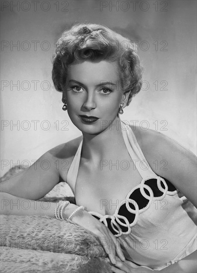 Deborah Kerr