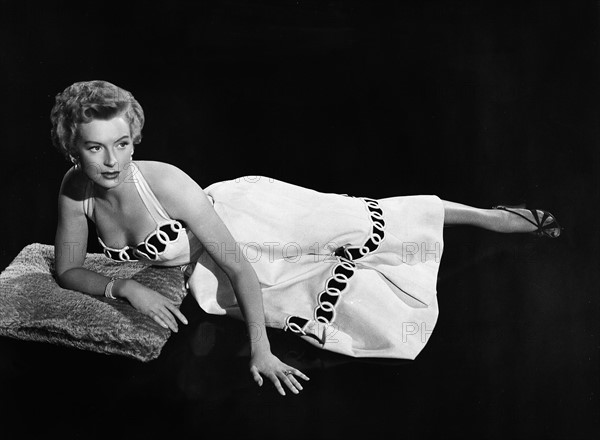 Deborah Kerr