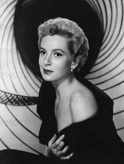 Deborah Kerr