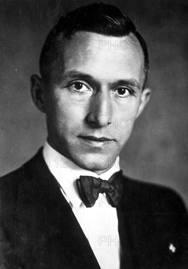 Ernst Junger