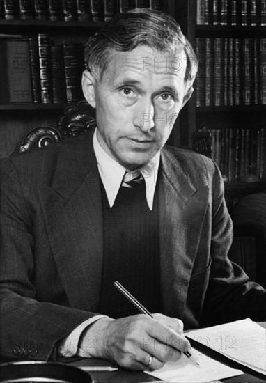 Ernst Junger