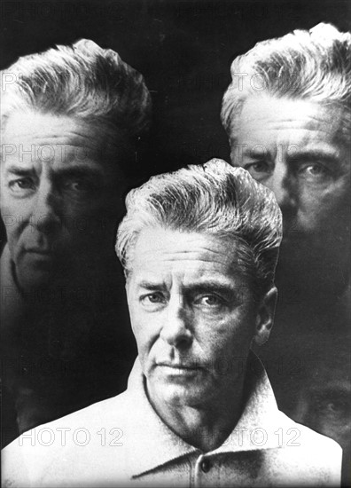 Herbert von Karajan