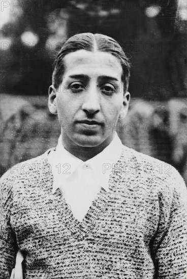 Jean René Lacoste