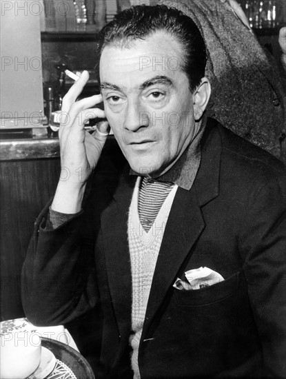 Luchino Visconti