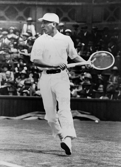Jean René Lacoste