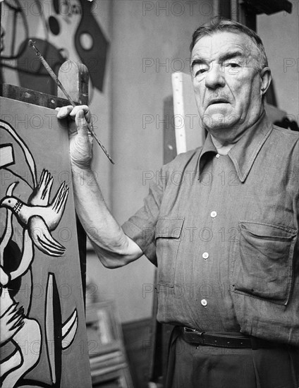 Fernand Leger