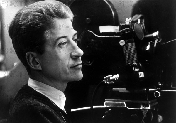 Alain Resnais