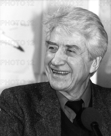 Alain Resnais