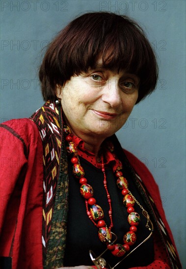 Agnes Varda