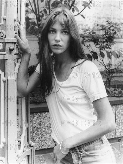 Jane Birkin