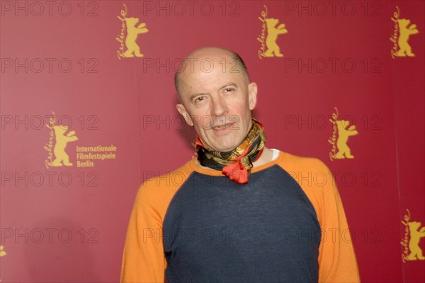 Jacques Audiard